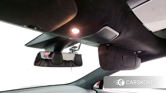 Tesla Model S id 3562876 из Кореи 8