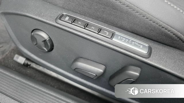 Volkswagen Golf 8th Generation id 4904315 из Кореи 8