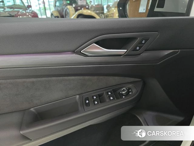 Volkswagen Golf 8th Generation id 4655938 из Кореи 8