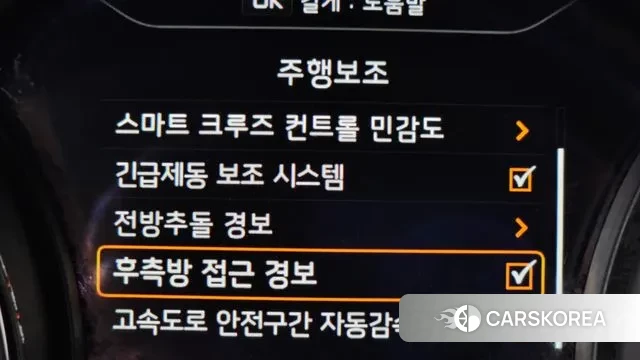 Kia All New Carnival id 3574319 из Кореи 8