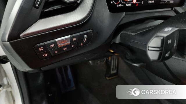 BMW 2 Series Gran Coupe (F44) id 3892360 из Кореи 8