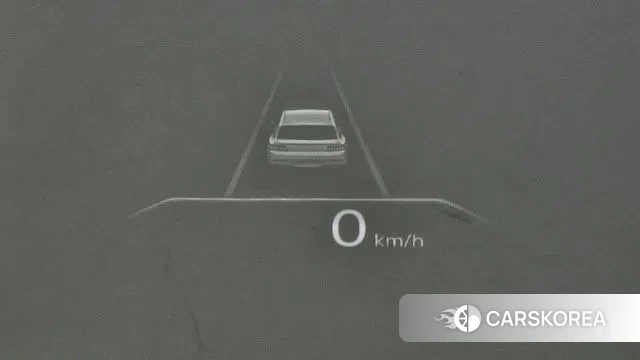 Genesis GV80 id 3439306 из Кореи 8