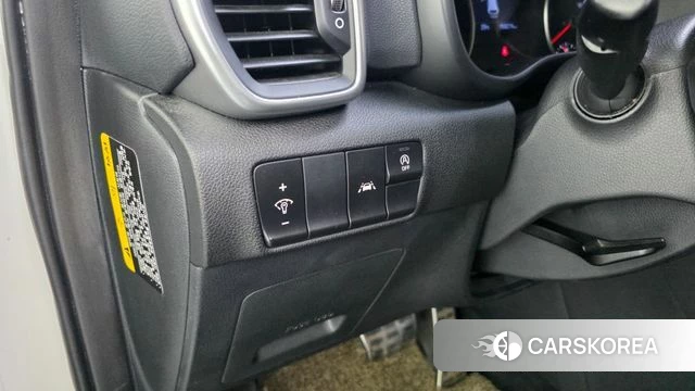 Kia Sportage The Bold id 4849983 из Кореи 8