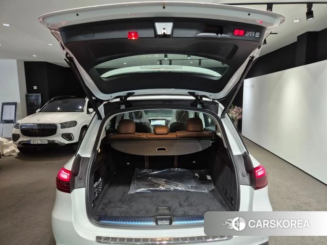 Mercedes-Benz GLE-Class W167 id 3919599 из Кореи 8