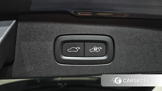 Volvo V60 Cross-Country 2nd Generation id 4480654 из Кореи 8