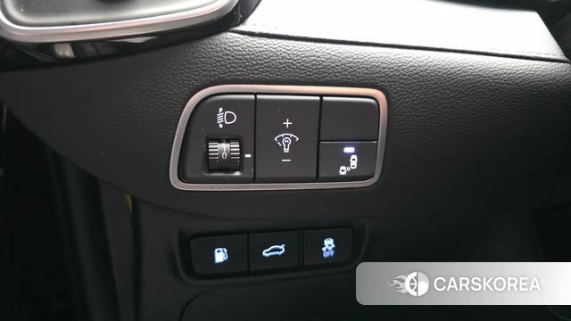 Hyundai Grandeur IG id 4557893 из Кореи 8