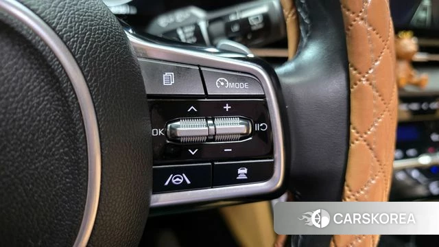 Kia Carnival 4th generation id 4396888 из Кореи 8