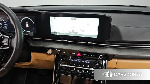 Kia Carnival 4th generation id 4592634 из Кореи 8
