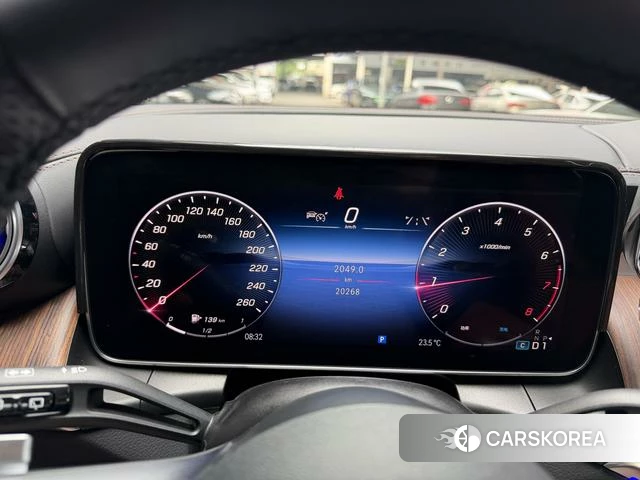 Mercedes-Benz GLC id 4399781 из Китая 8