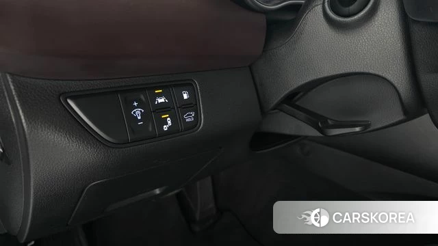 Genesis G70 id 4765115 из Кореи 8