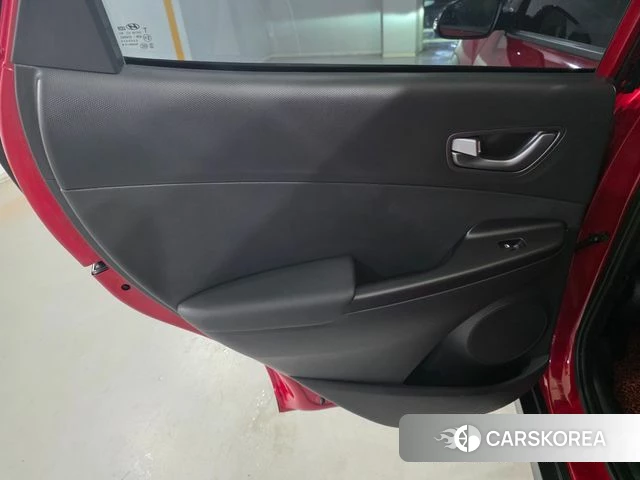 Hyundai Kona Electric id 4384966 из Кореи 8