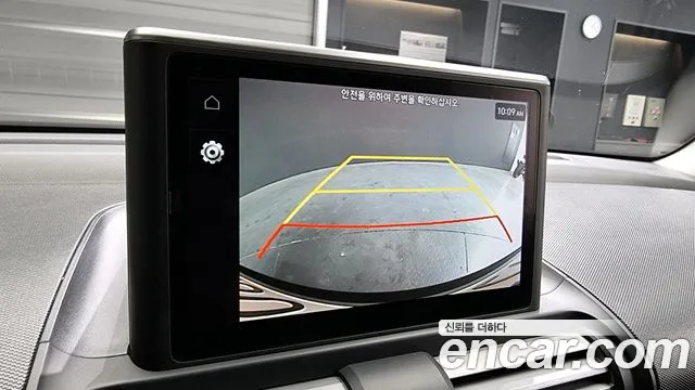 Hyundai Casper id 2670126 из Кореи 8