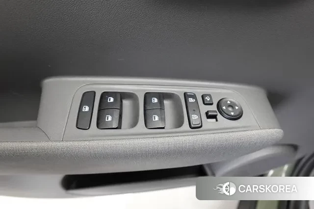 Hyundai Casper id 2969190 из Кореи 8