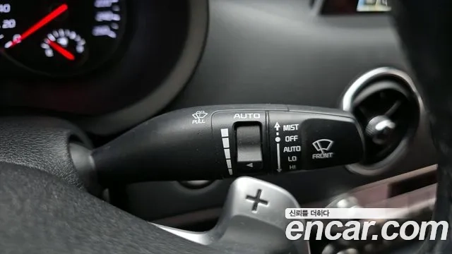 Kia Stinger id 2927874 из Кореи 8