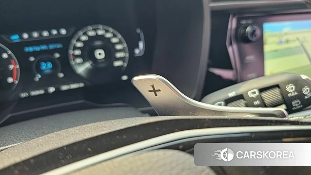 Ssangyong Beautiful Korando id 3833583 из Кореи 8