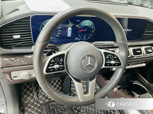Mercedes-Benz GLE (import) id 4216886 из Китая 8