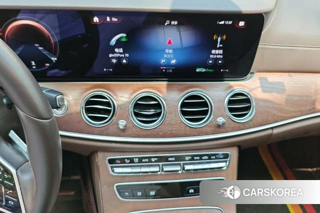 Mercedes-Benz E-class id 4275612 из Китая 8