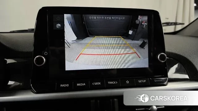 Kia Morning Urban (JA) id 3463276 из Кореи 8