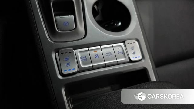 Hyundai Kona Electric id 4625880 из Кореи 8