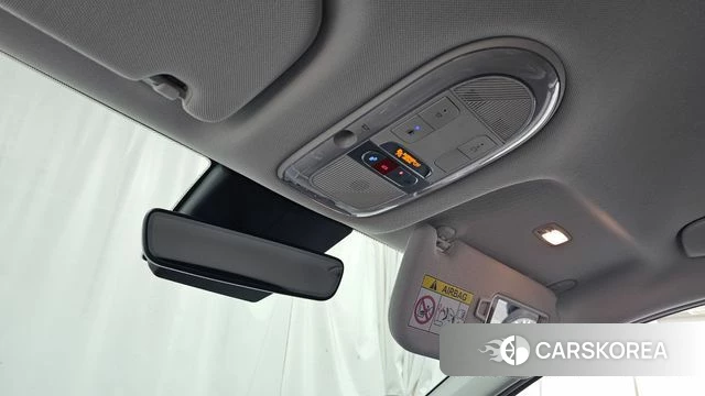 Hyundai Ionic 5 id 4768338 из Кореи 8