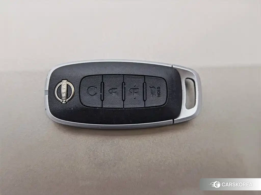 Nissan Pathfinder id 4601008 из Китая 8