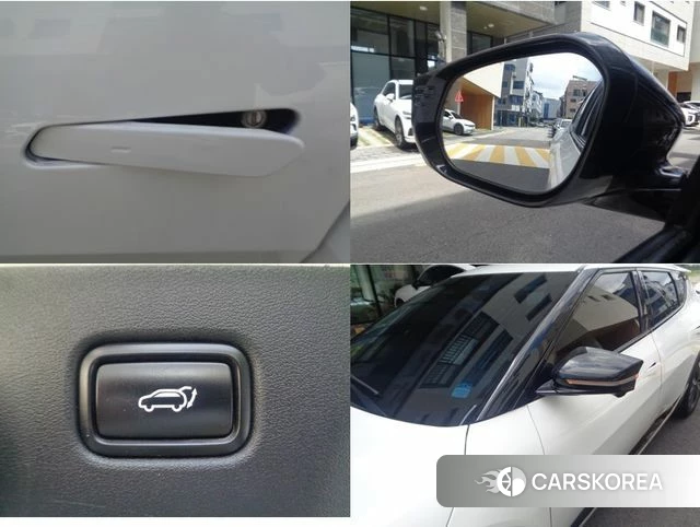 Kia EV6 id 4724517 из Кореи 8