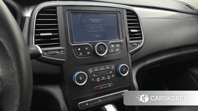 Renault Korea (Samsung) SM6 id 4626356 из Кореи 8