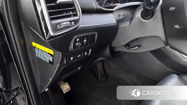 Hyundai Grandeur IG id 3336162 из Кореи 8