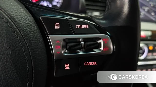 Kia K7 Premier id 3505013 из Кореи 8