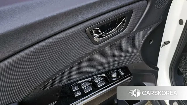 Ssangyong Berry New Tivoli id 3742264 из Кореи 8