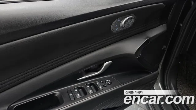 Hyundai Avante (CN7) id 2956257 из Кореи 8