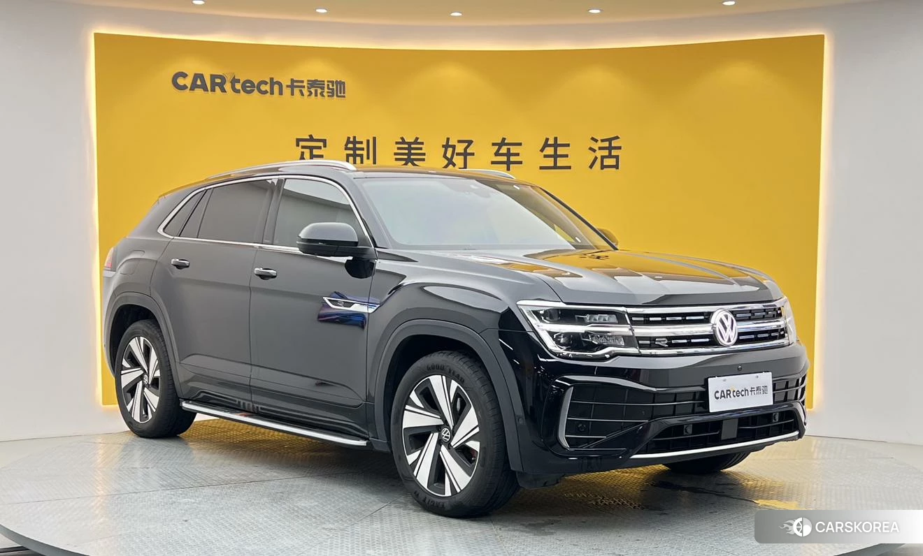 Volkswagen Tourang id 4498507 из Китая 8