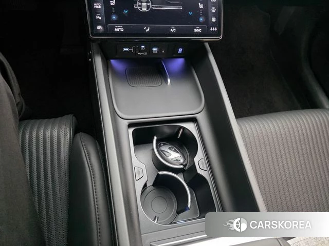 Hyundai Grandeur (GN7) id 3891290 из Кореи 8