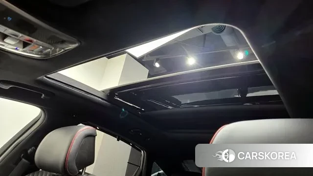 Genesis G80 (RG3) id 3036870 из Кореи 8