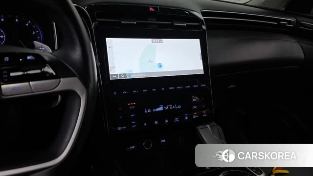 Hyundai Tucson (NX4) id 4408883 из Кореи 8