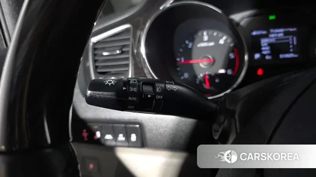 Kia The New Carnival id 3469940 из Кореи 8