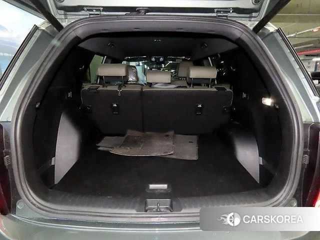 Ssangyong Torres id 3982026 из Кореи 8