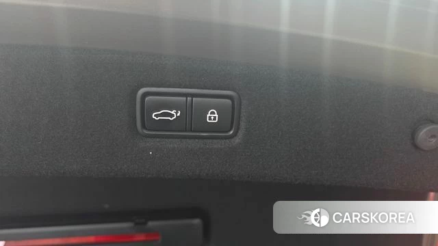 Genesis G90 id 3807723 из Кореи 8