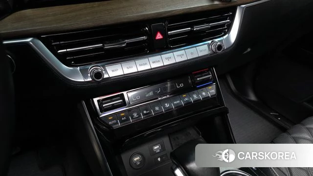 Kia Mohave Master id 4894997 из Кореи 8