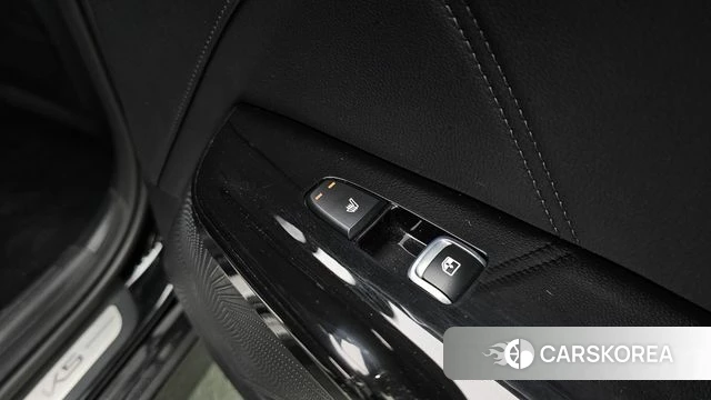 Kia The New K5 3rd generation id 4675204 из Кореи 8