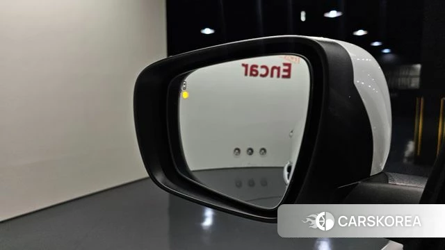 Renault Korea (Samsung) The New QM6 id 3799967 из Кореи 8