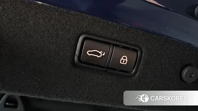 Genesis G70 id 3588173 из Кореи 8