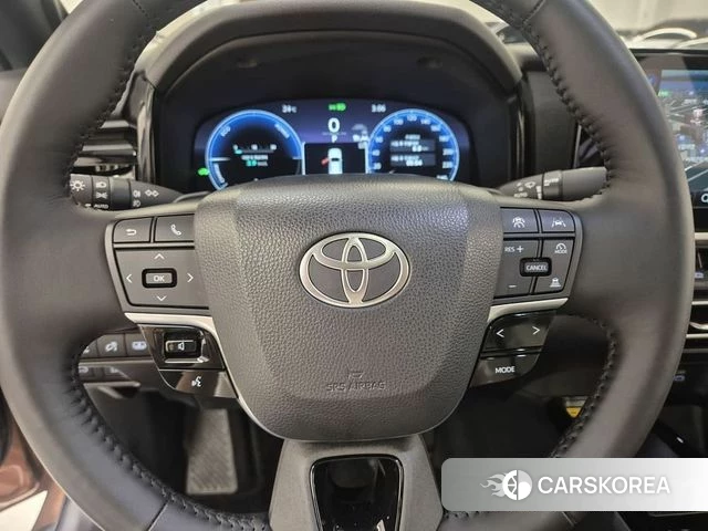 Toyota Camry (XV80) id 4757229 из Кореи 8