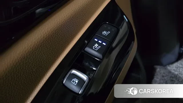 Kia Carnival 4th generation id 3651064 из Кореи 8