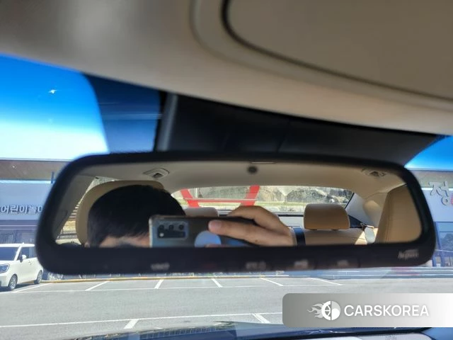 Kia K7 Premier id 3911568 из Кореи 8