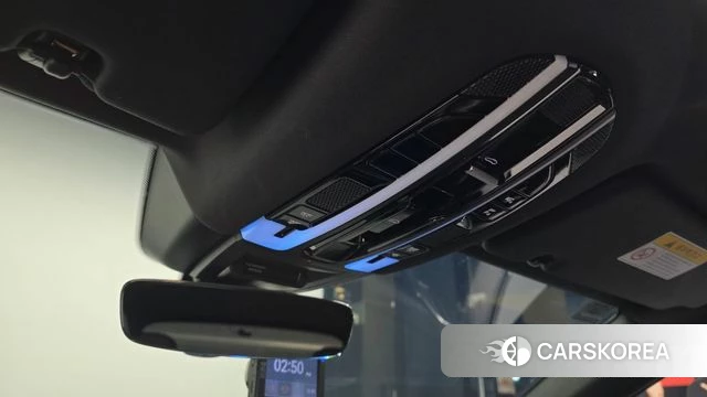 Porsche Cayenne (PO536) id 4447556 из Кореи 8