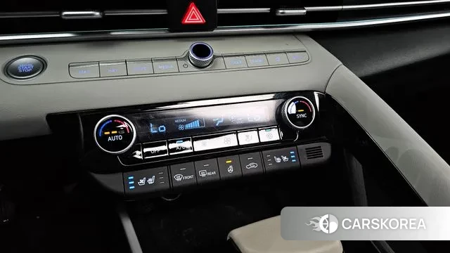 Hyundai Avante (CN7) id 3093666 из Кореи 8