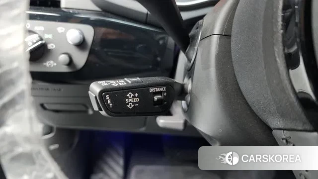 Audi A5 (F5) id 3039022 из Кореи 8