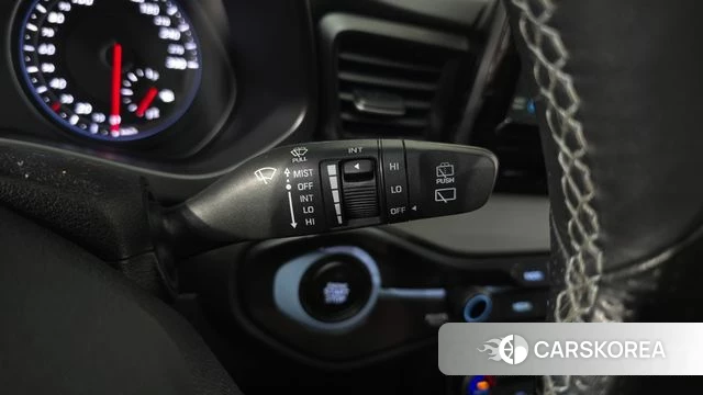 Hyundai Veloster (JS) id 4551760 из Кореи 8