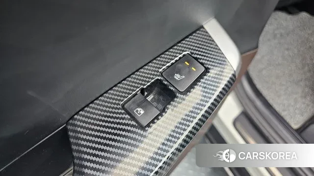 Kia EV6 id 3572390 из Кореи 8